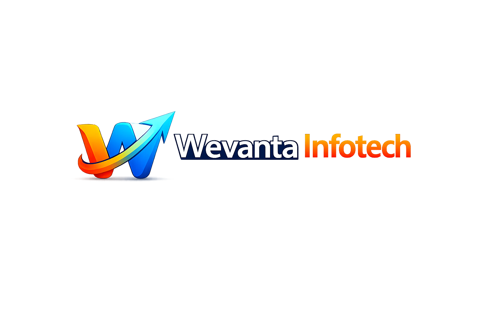 Wevanta Infotech Logo